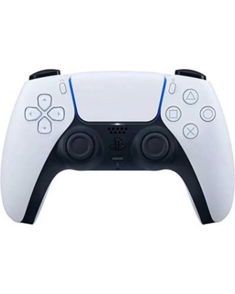 SONY CONTROLLER WIRELESS GAMEPAD DUALSENSE V2 PER PS5 BIANCO