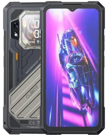 CUBOT Movil kingkong x 5g 16 - 256gb