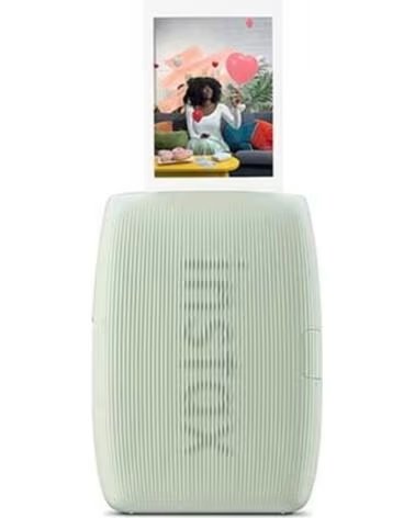 FUJIFILM Impresora instax mini link 3 green