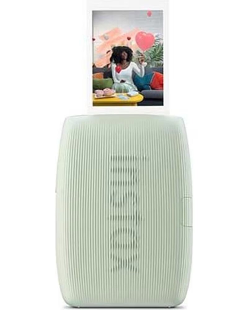FUJIFILM Impresora instax mini link 3 green