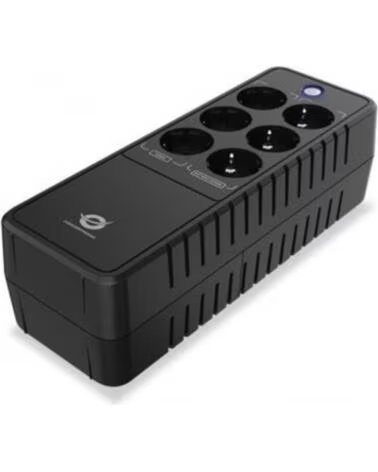 CONCEPTRONIC Sai - 360w - 600va - 6 salidas shucko