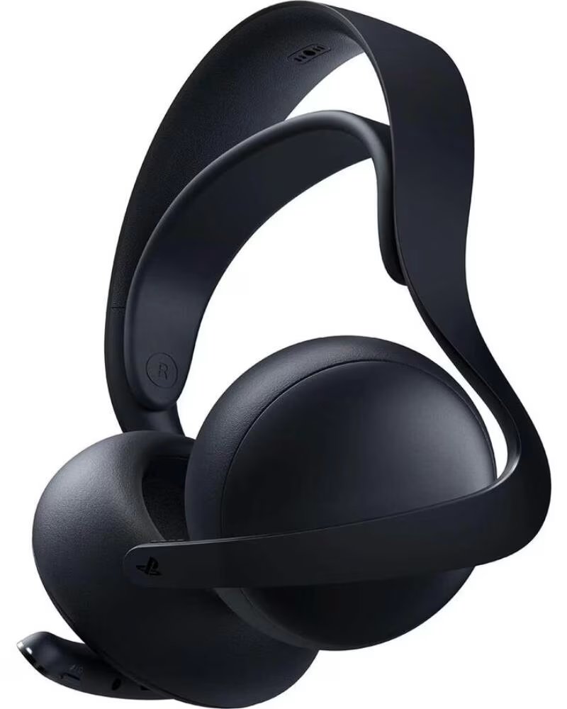 SONY Accesorio ps5 - auriculares pulse elite negro