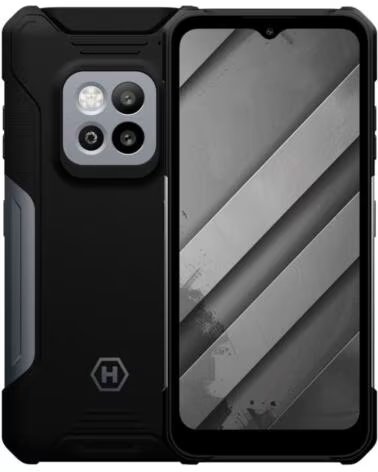 HAMMER Movil construction 2 5g 6 - 128gb plata