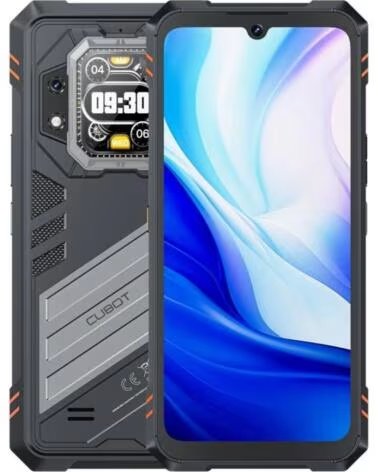 CUBOT Movil kingkong star 2 5g 12 - 256gb
