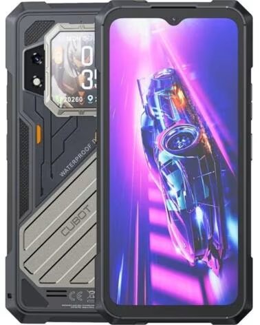 CUBOT Movil kingkong x 5g 16 - 512gb