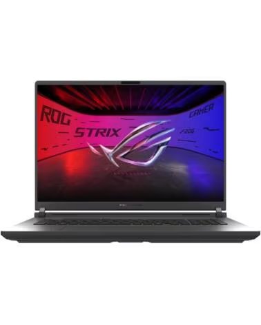ASUS Portatil Gaming ROG Strix G18 G815LP-S9034 Intel Core Ultra 9-275HX- 32GB- 1TB SSD- GeForce RTX 5070- 18- Sin Sistema Opera