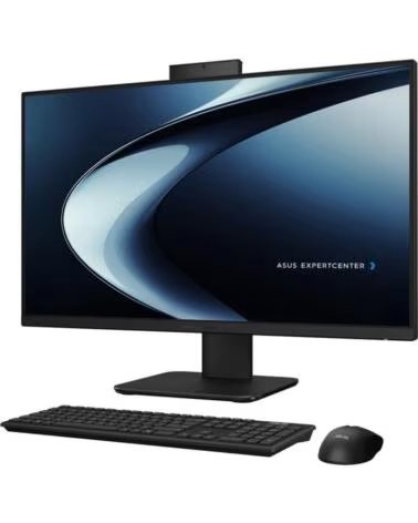 ASUS Ordenador all in one expertecnter p470vak - bpe572x core 5 - 210h - 16gb - ssd 512gb - 27 pulgadas fhd - w11p