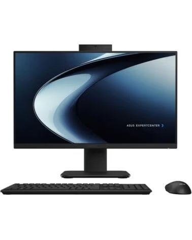 ASUS Ordenador all in one expertcenter p440vak - bpce30x core 7 - 240h - 16gb - ssd 512gb - 23 8 pulgadas fhd - w11p