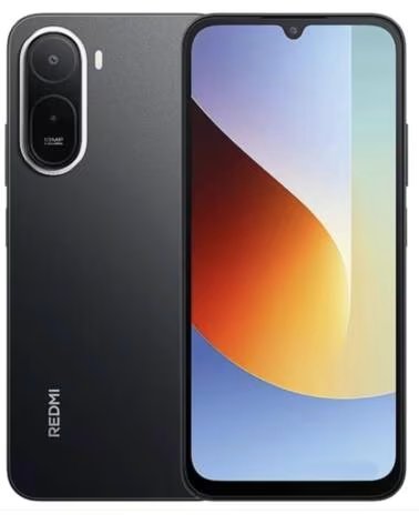 XIAOMI Smartphone Redmi A7 Pro 4GB- 128GB- 6 9- Negro