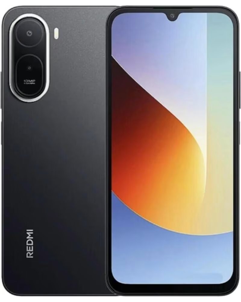 XIAOMI Smartphone Redmi A7 Pro 4GB- 64GB- 6 9- Negro