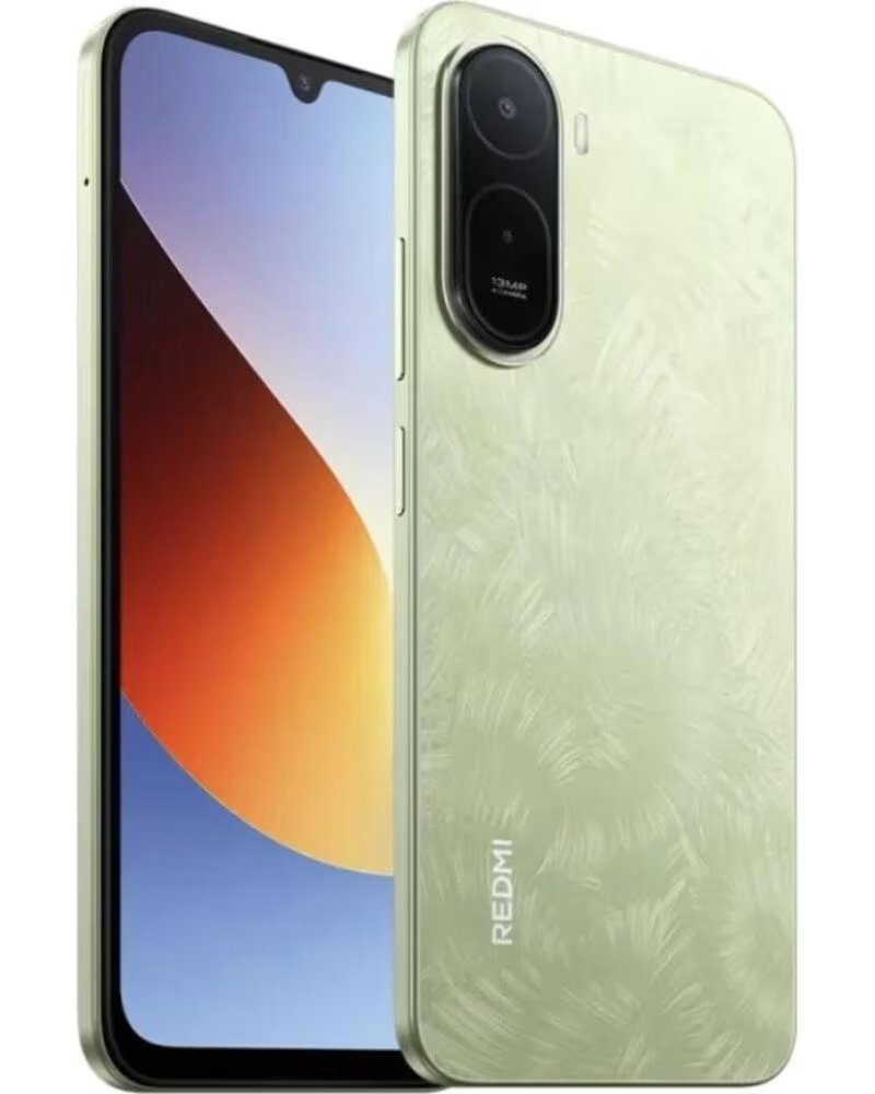 XIAOMI Smartphone Redmi A7 Pro 4GB- 128GB- 6 9- Verde