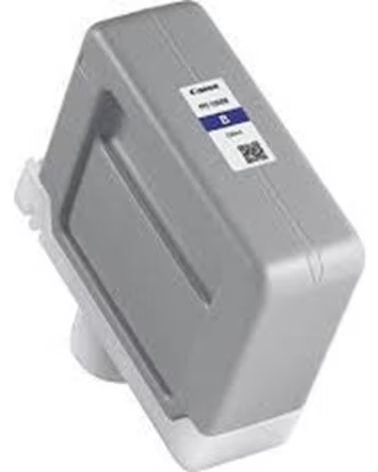 CANON Cartucho pfi - 1300 azul pro2000 - pro4000 - pro4000s - pro6000 - pro6000s