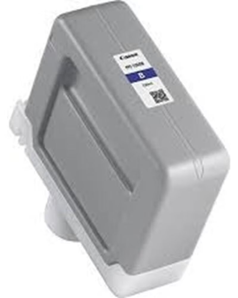 CANON Cartucho pfi - 1300 azul pro2000 - pro4000 - pro4000s - pro6000 - pro6000s