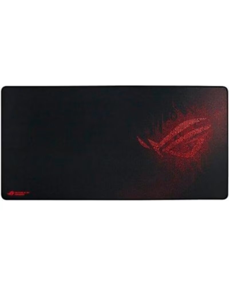 ASUS Alfombrilla rog sheath 900x440x3mm - base goma antideslizante 90mp00k1 - b0ua00