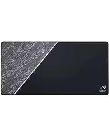 ASUS Alfombrilla rog sheath blk ltd 900x440x3mm - base goma antideslizante 90mp00k3 - b0ua00