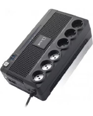 L - LINK Sai 700va ll - 700 - g6