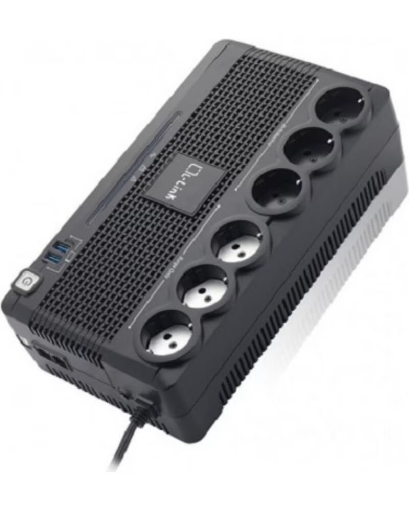 L - LINK Sai 700va ll - 700 - g6