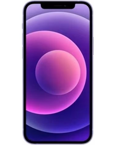 APPLE iphone 12 64gb purpura