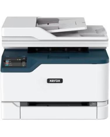 XEROX Multifuncion laser c235vdni color a4 - 22ppm - red - wifi - duplex