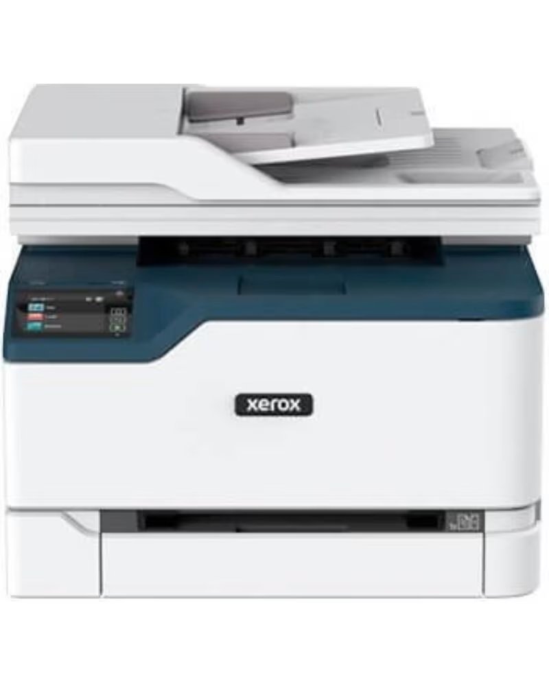XEROX Multifuncion laser c235vdni color a4 - 22ppm - red - wifi - duplex