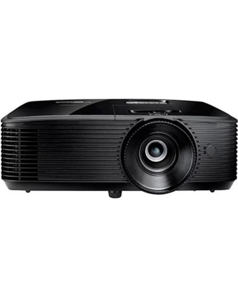 OPTOMA Proyector x400lve dlp xga 4000 lumenes ansi - hdmi - vga - usb power - 3d