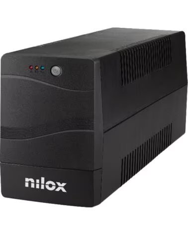 NILOX Sai premium line interactive 2000 va