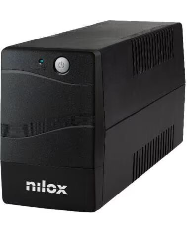 NILOX Sai premium line interactive 1500 va