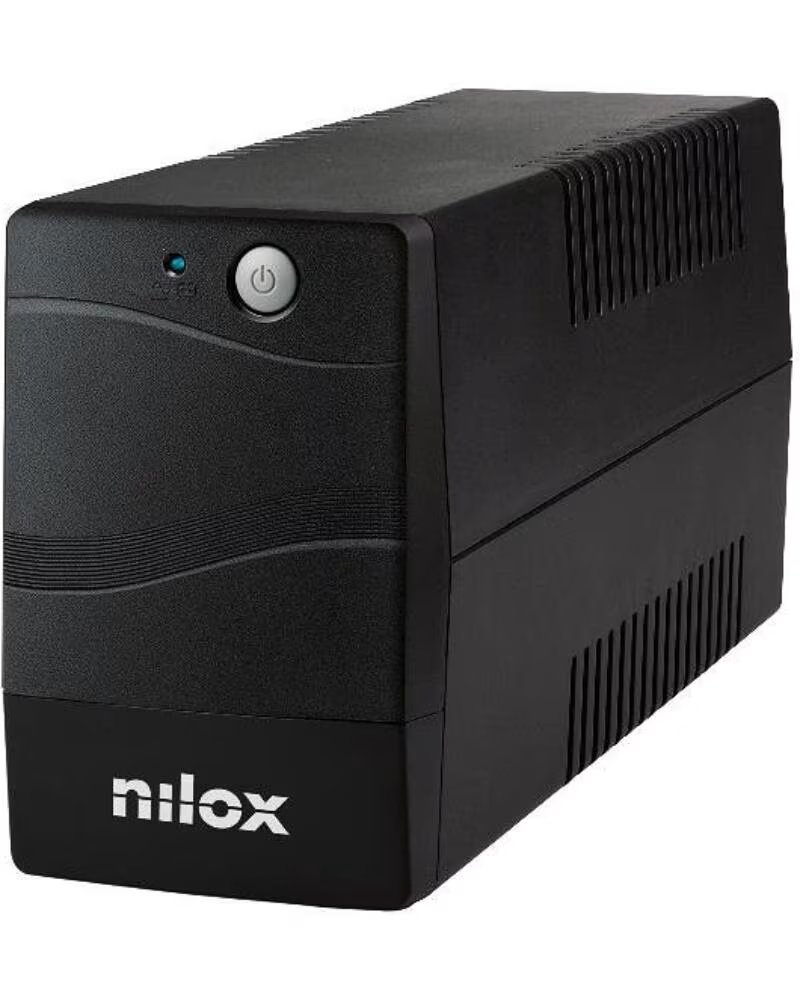 NILOX Sai premium line interactive 1500 va