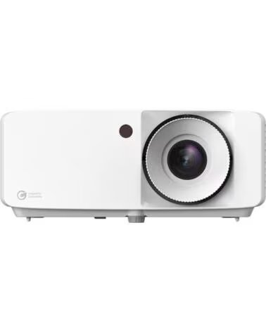 OPTOMA Proyector eco laser zh420 ansi dlp fhd 4300 lumenes duracore
