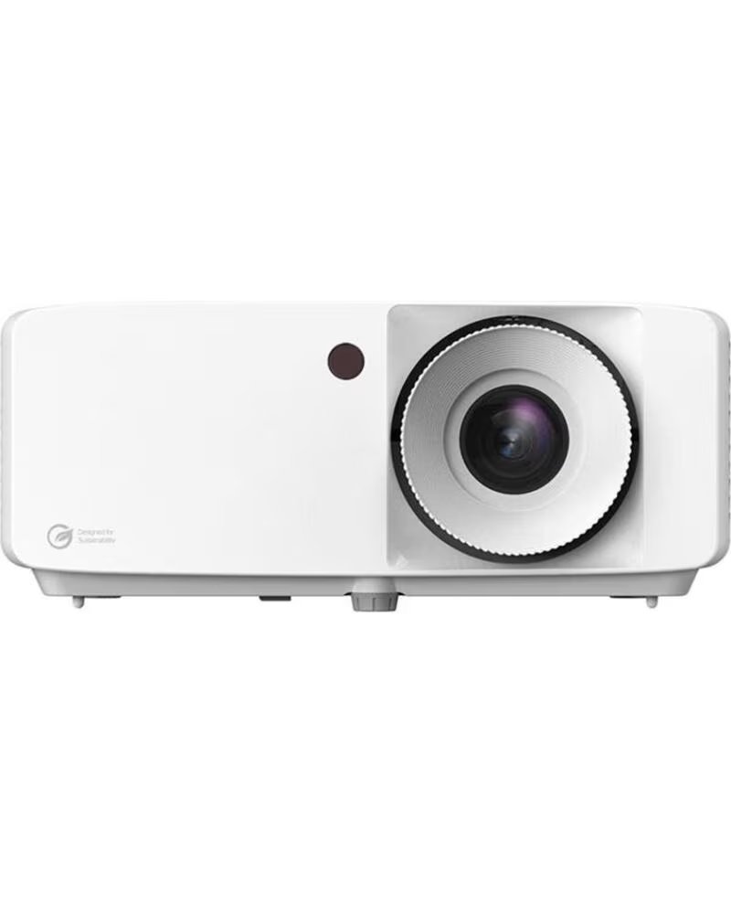 OPTOMA Proyector eco laser zh420 ansi dlp fhd 4300 lumenes duracore