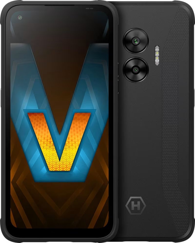 HAMMER Movil rugerizado blade v 5g 8 - 256gb negro