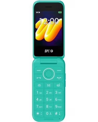 SPC Telefono movil 2336v wild 4g