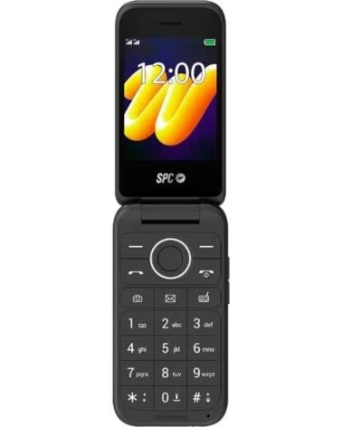 SPC Telefono movil 2336n wild 4g