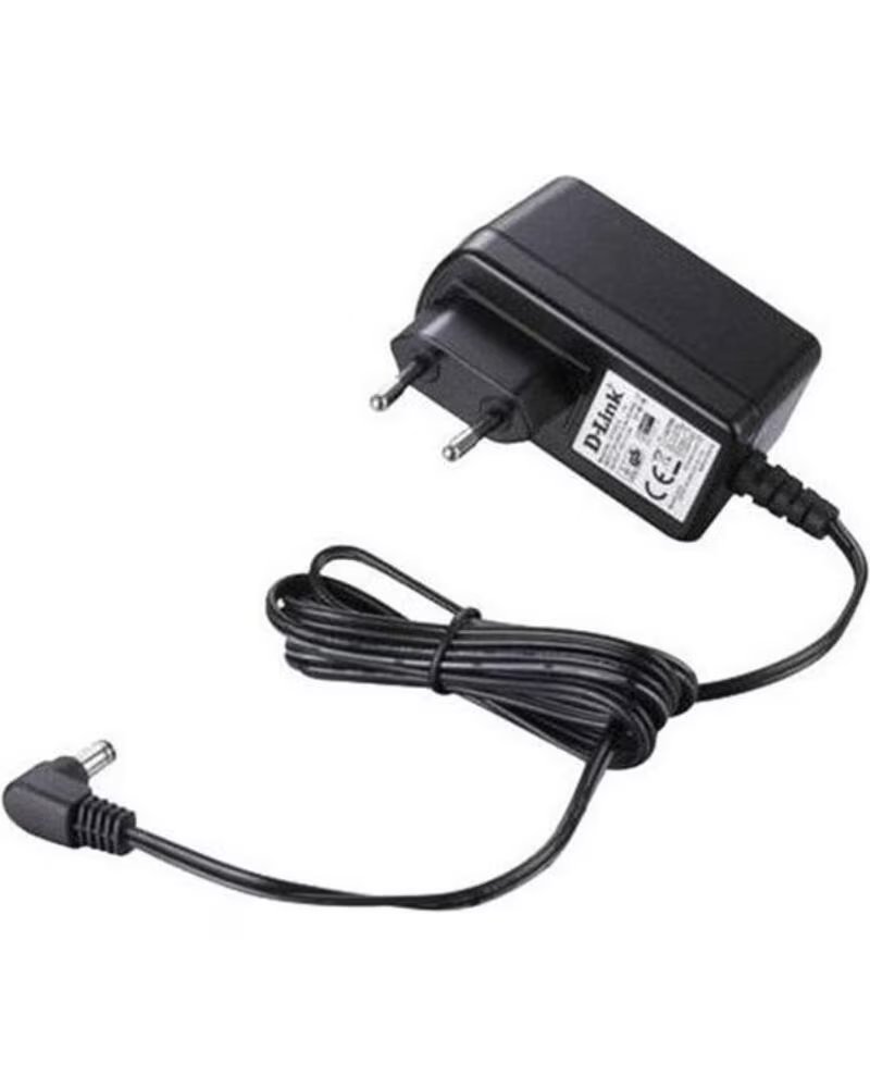 DLINK Adaptador de corriente d - link psm - 12v - 38 - b