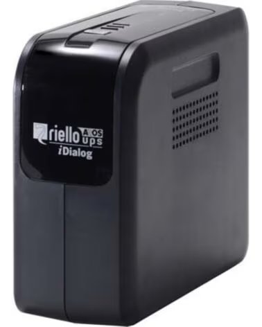 RIELLO UPSU Sai riello idialog 400 usb idg 400