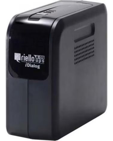 RIELLO UPSU Sai riello idialog 800 usb idg 800