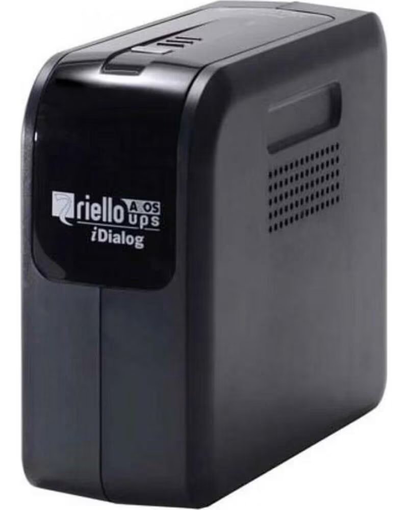 RIELLO UPSU Sai riello idialog 800 usb idg 800