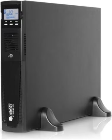 RIELLO UPSU Sai riello vision dual 1100 dual 0 9