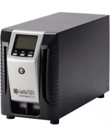 RIELLO UPSU Sai riello sentinel pro 1500 t sep 1500