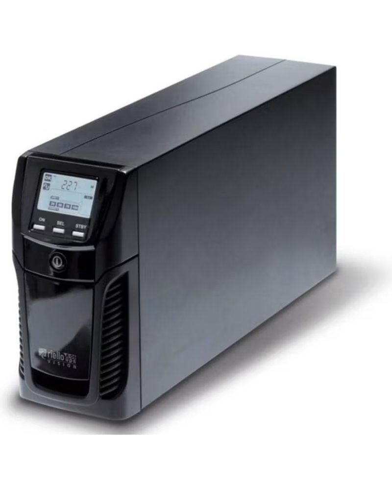 RIELLO UPSU Sai riello dialog vision 1500 t