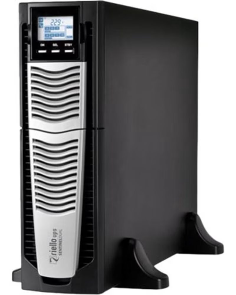 RIELLO UPSU Sai riello ups sentinel dual sdu 6000