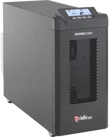 RIELLO UPSU Sai riello ups sentinel tower stw 5000