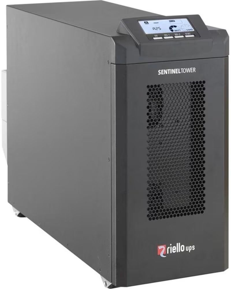 RIELLO UPSU Sai riello ups sentinel tower stw 5000
