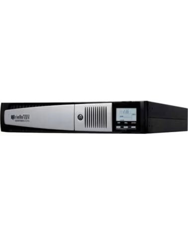 RIELLO UPSU Sai riello ups sentinel dual sdh 2200