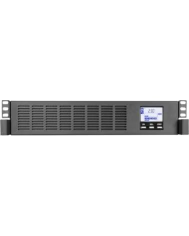 RIELLO UPSU Sai riello ups sentinel rack ser 1500