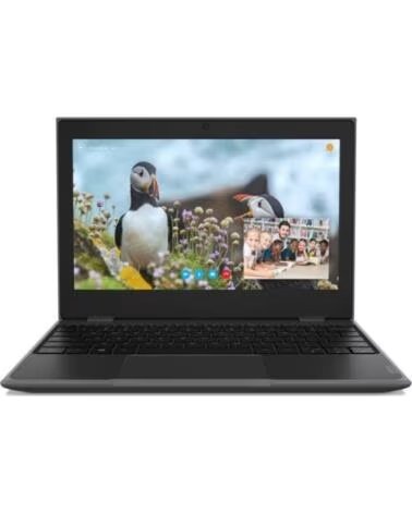 LENOVO Portatil 100e n4020 4gb ssd 128gb 11 6 pulgadas