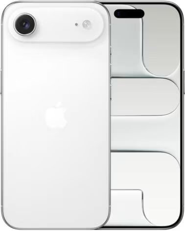 APPLE IPHONE AIR SMARTPHONE 65 POLLICI 256GB BIANCO