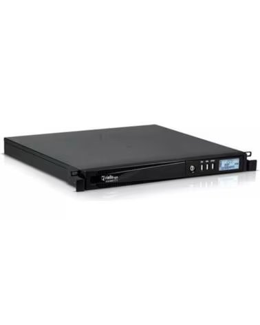 RIELLO UPSU Sai riello ups dialog vision 800 dual 800va - 640w