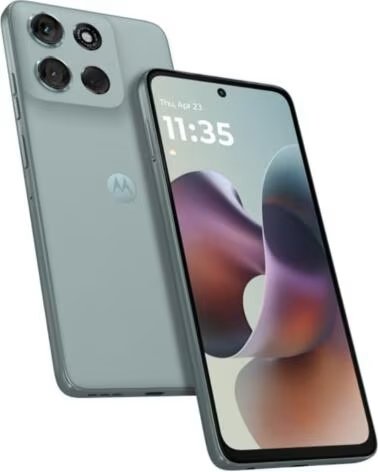 MOTOROLA Movil moto g56 5g 8 - 512gb gray mist