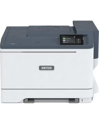 XEROX Impresora laser c320vdni color a4 - 33ppm - red - wifi - duplex